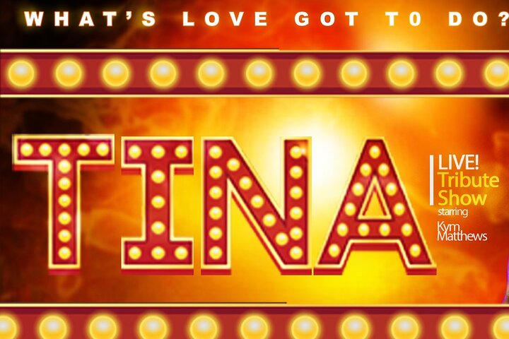 All Tina and Whitney - Photo 1 of 2